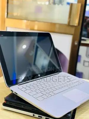 New Laptop HP EliteBook 840 G3 8GB Intel Core i5 SSD 256GB