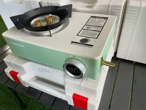 Yanchuan Portable Camping Gas Stove