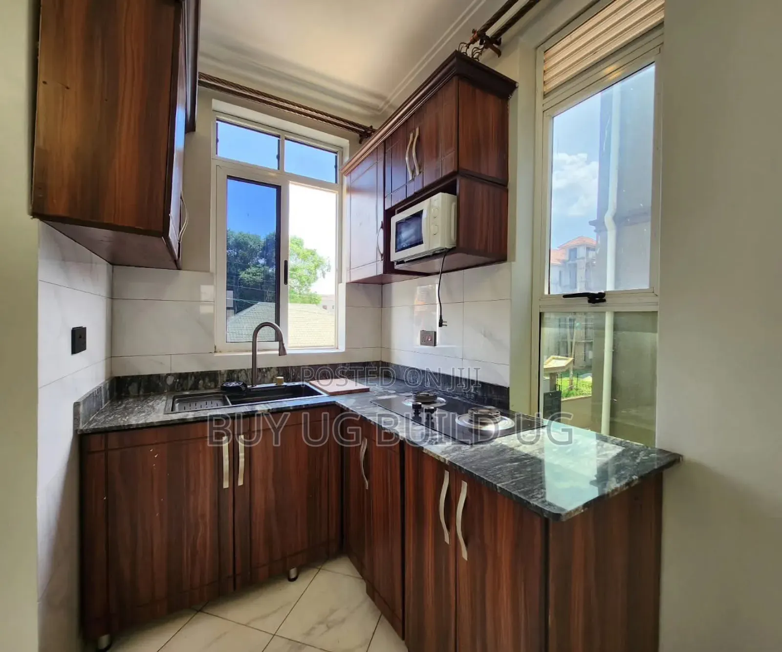 1bdrm Apartment in Namugongo, Central Division for rent