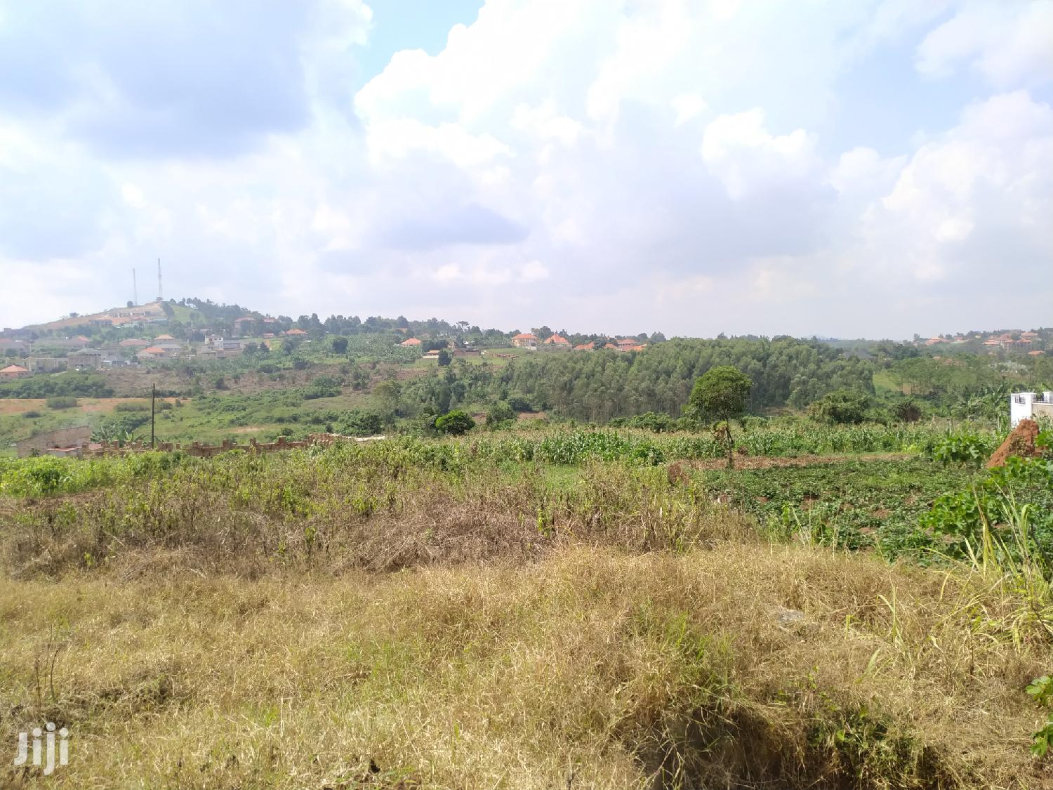 Plots For Sale In Kitezi Town in Kampala Land & Plots for Sale, Buy