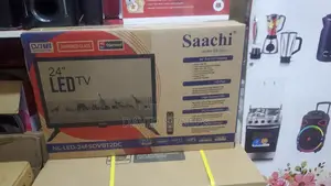 Saachi 24inch Digital Tv