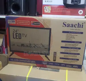 Saachi 24inch Digital Tv