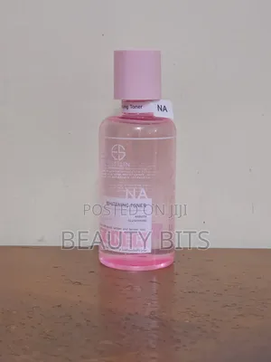 Niacinamide Alpha Arbutine Toner