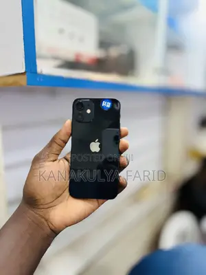 Apple iPhone 12 mini 64 GB Blue