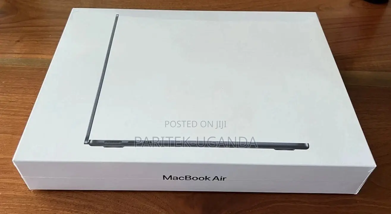 New Laptop Apple MacBook Air 24GB Apple M4 SSD 512GB