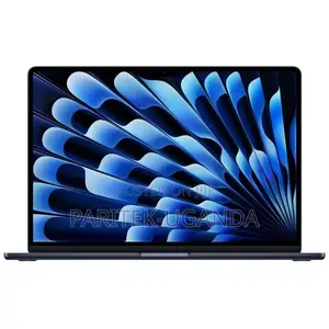 New Laptop Apple MacBook Air 24GB Apple M4 SSD 512GB