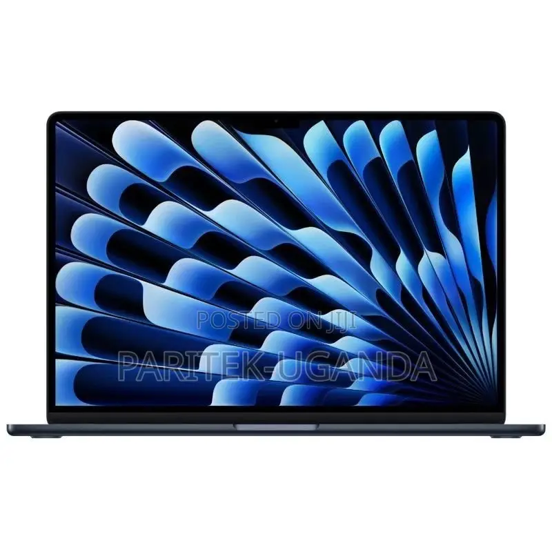 New Laptop Apple MacBook Air 24GB Apple M4 SSD 512GB