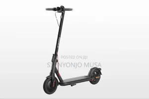Xiaomi Electric Scooter 3 – 25km/H, 20km Range, 300w Motor