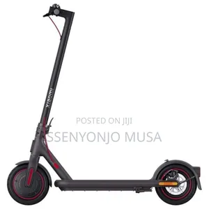 Xiaomi Electric Scooter 3 – 25km/H, 20km Range, 300w Motor