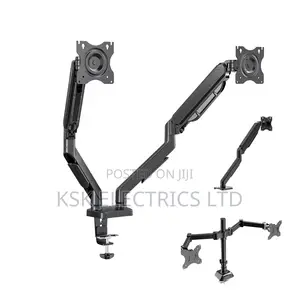 Monitor Desk Mount Arm Stand