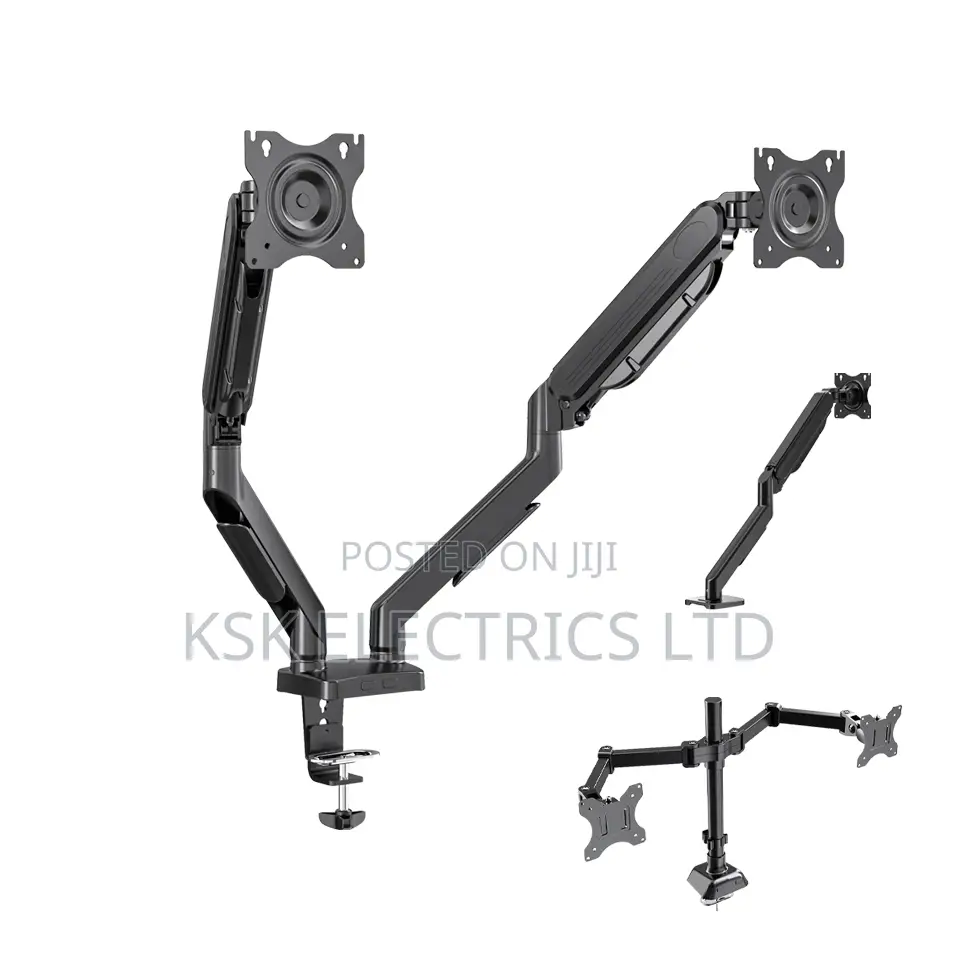 Monitor Desk Mount Arm Stand