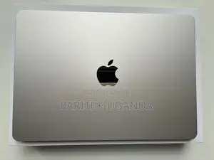 New Laptop Apple MacBook Air 24GB Apple M4 SSD 512GB