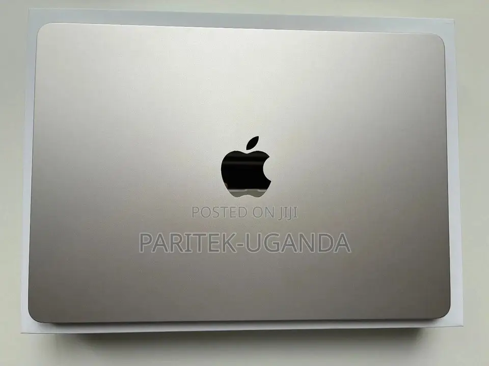 New Laptop Apple MacBook Air 24GB Apple M4 SSD 512GB