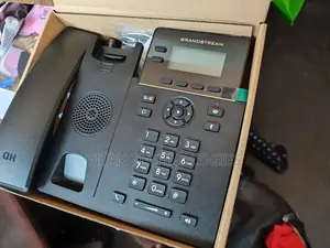 Grandstream Grp 2602p Ip Phone