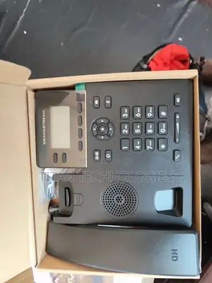Grandstream Grp 2602p Ip Phone