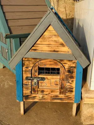 Single Door Kennel