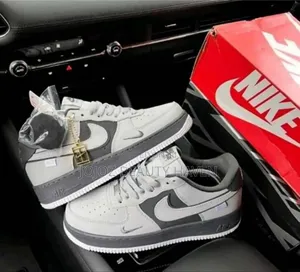 Nike Air Stylish Sneakers