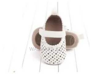 0-6 Months Pre Walker Baby Shoes for Boys and Girls