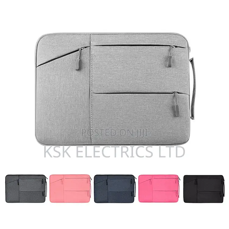Waterproof and Wear Resistant Portable Laptop Bag