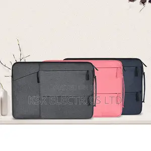 Waterproof and Wear Resistant Portable Laptop Bag