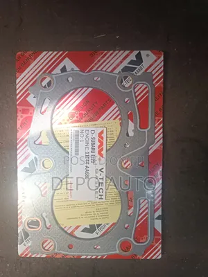 New Engine Gasket for Subaru Forester Engine Ej20
