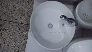 Counter Hand Wash Basins