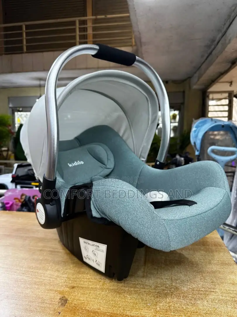 Baby Car Seat