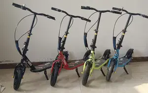 Adult Scooters