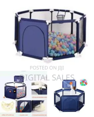 Baby Playpenbaby Playpen