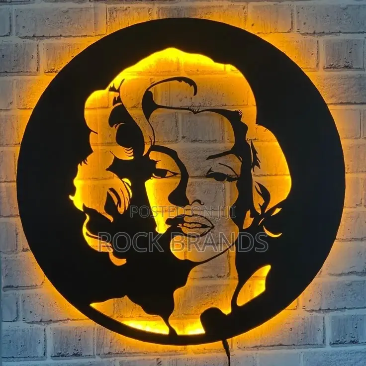 2d Interior Signs and Company Logos