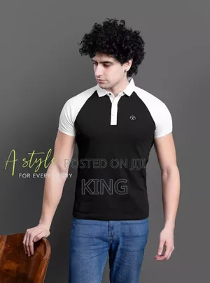 Motre T-Shirts