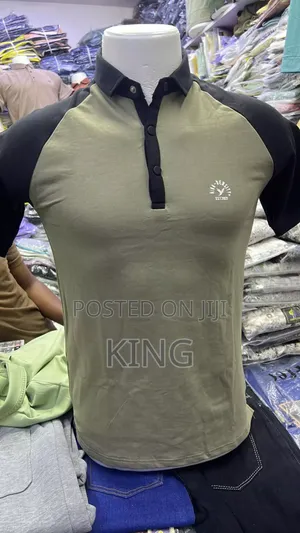 Motre T-Shirts
