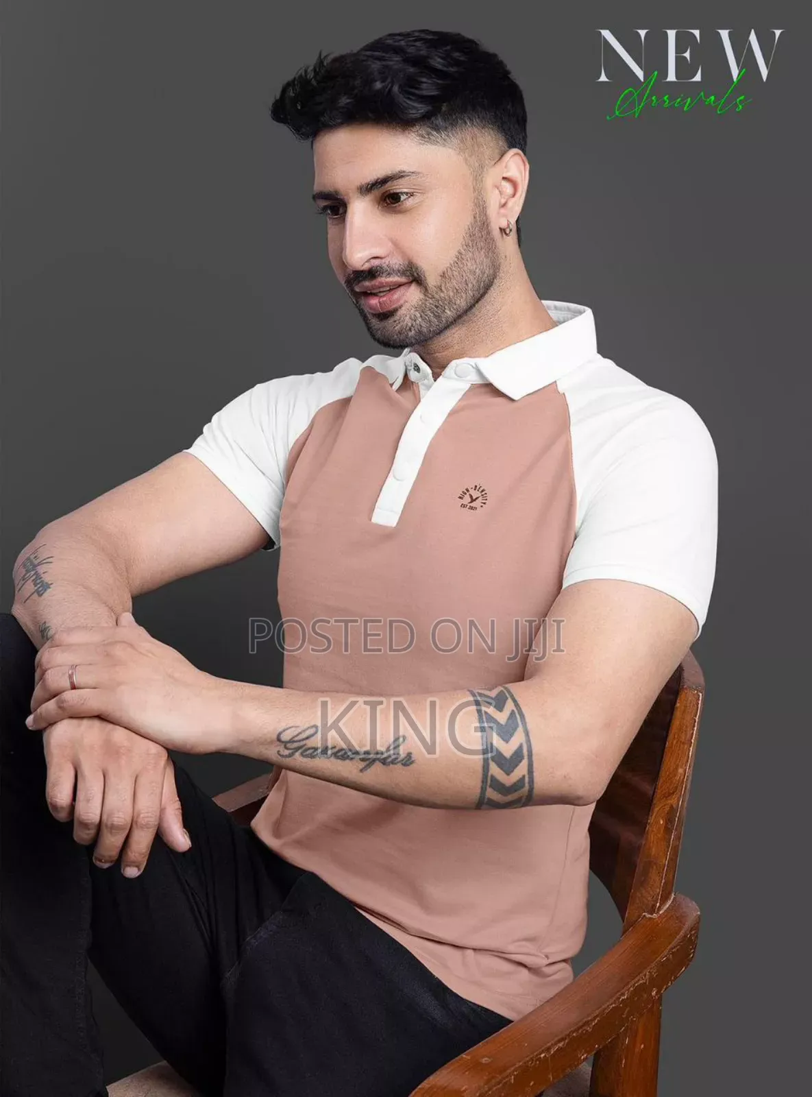 Motre T-Shirts
