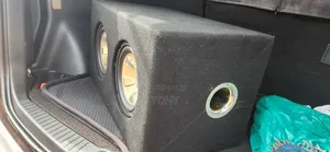 Base Speaker
