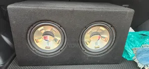 Base Speaker