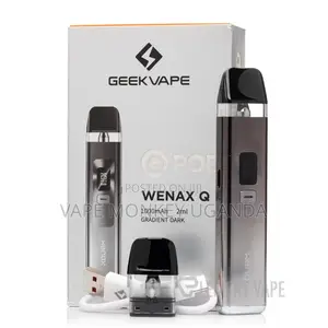 Geek Vape Wenax Q Mini Pod System