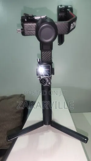 Dji Ronin S2 Pro Gimbal
