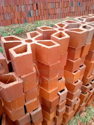 Ventilation (Decorative Grilles)
