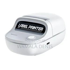 Yesido Thermal Label Printer