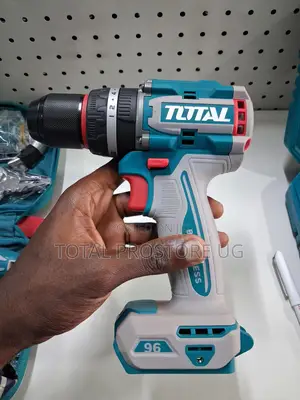 Brushless Cordless Impact Drill 96nm