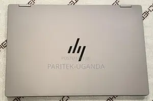 New Laptop HP OmniBook X Flip 14" 8GB Intel Core Ultra 7 SSD 1T