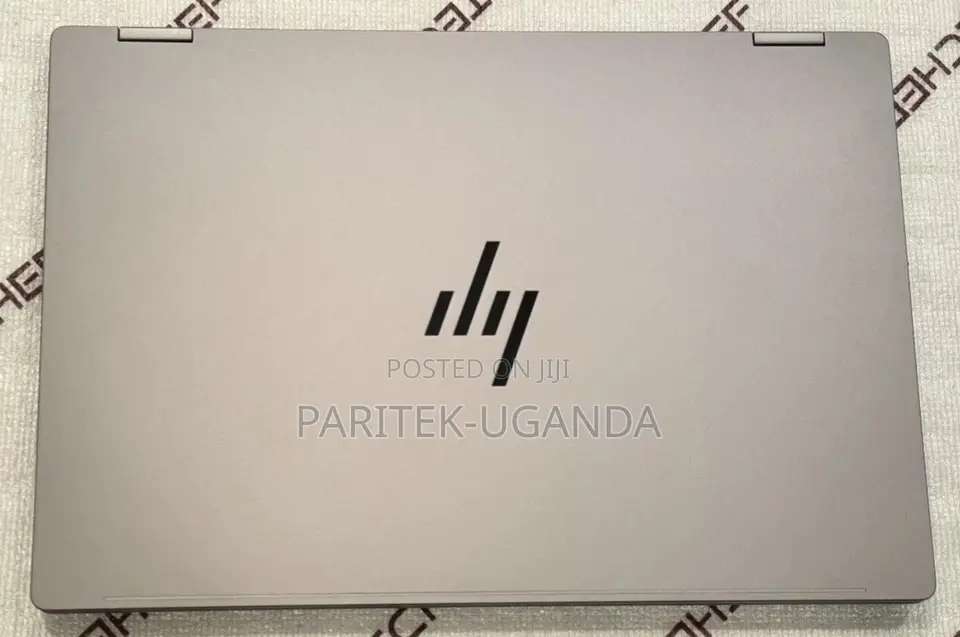 New Laptop HP OmniBook X Flip 14" 8GB Intel Core Ultra 7 SSD 1T