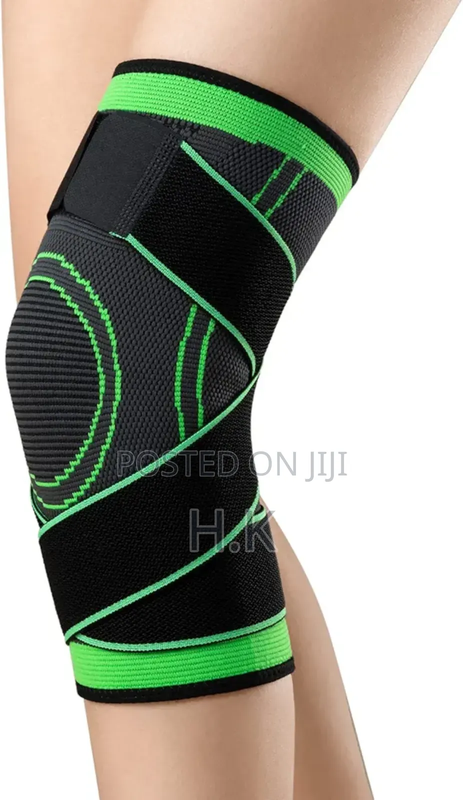 Knee Braces With Strap for Knee Pain