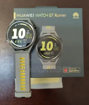 Huawei Watch Gt Runner