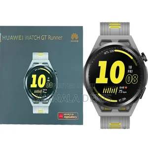 Huawei Watch Gt Runner