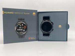 Huawei Watch Gt Runner