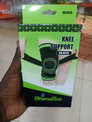 Knee Support Brace