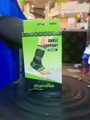 Ankle Support