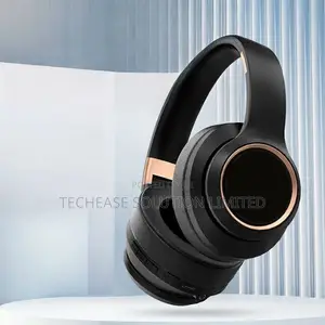 Wireless Headphones With Mega Bass Bluetooth 5.0 Anc Noise Cancelling