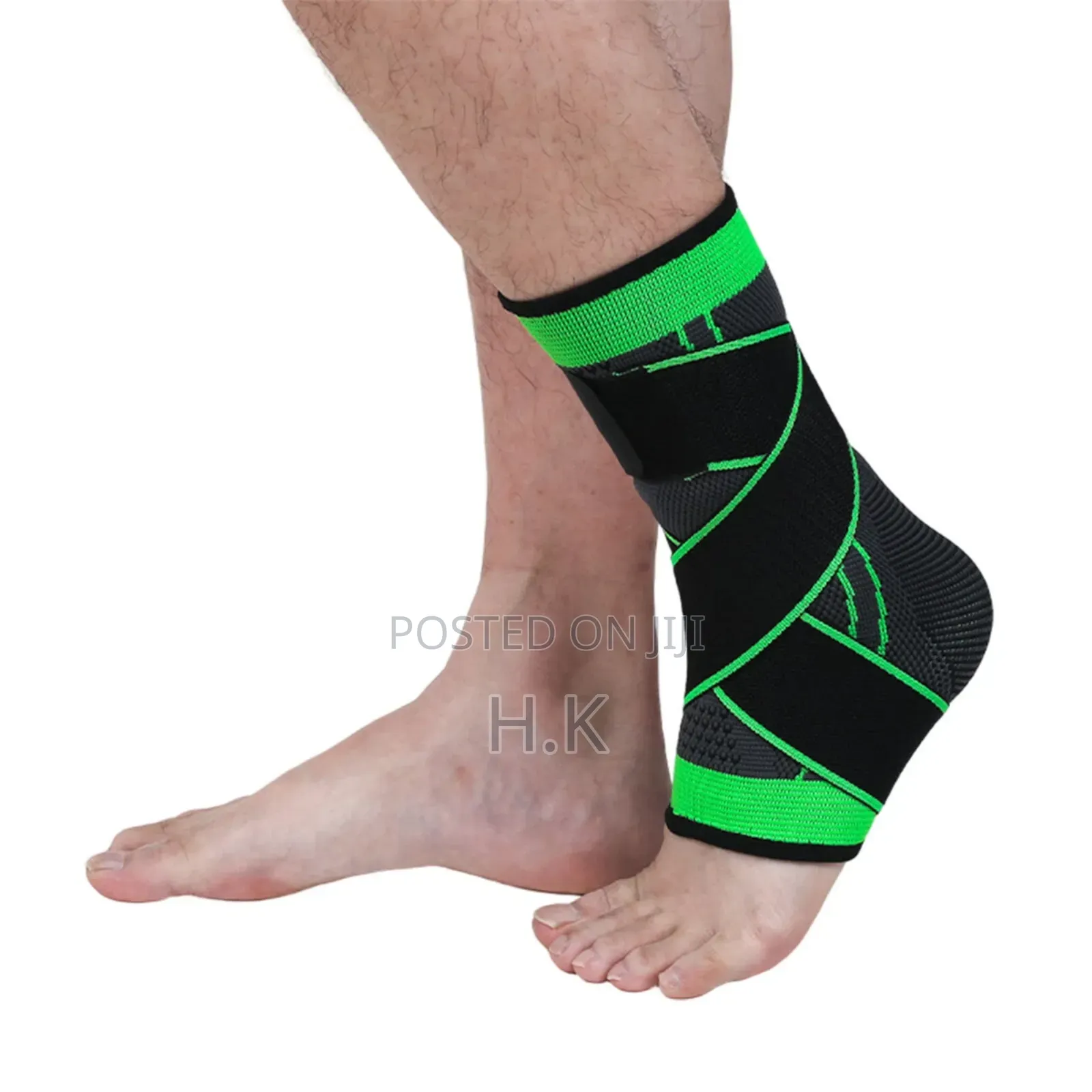 Ankle Support Brace Strap